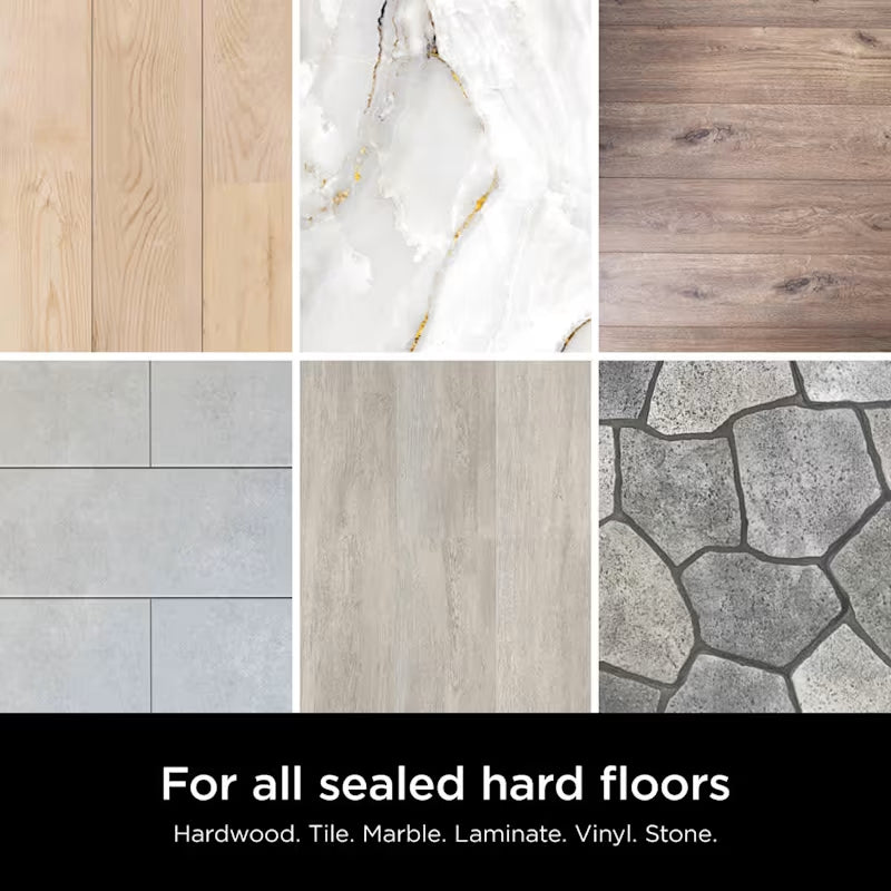 3-in-1 Hard Floor Cleaner