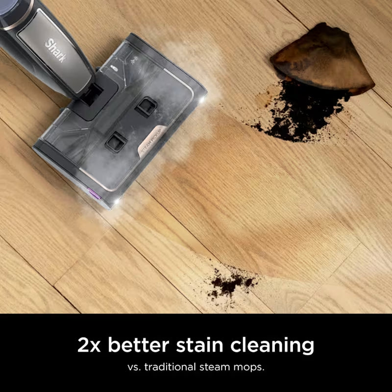 3-in-1 Hard Floor Cleaner